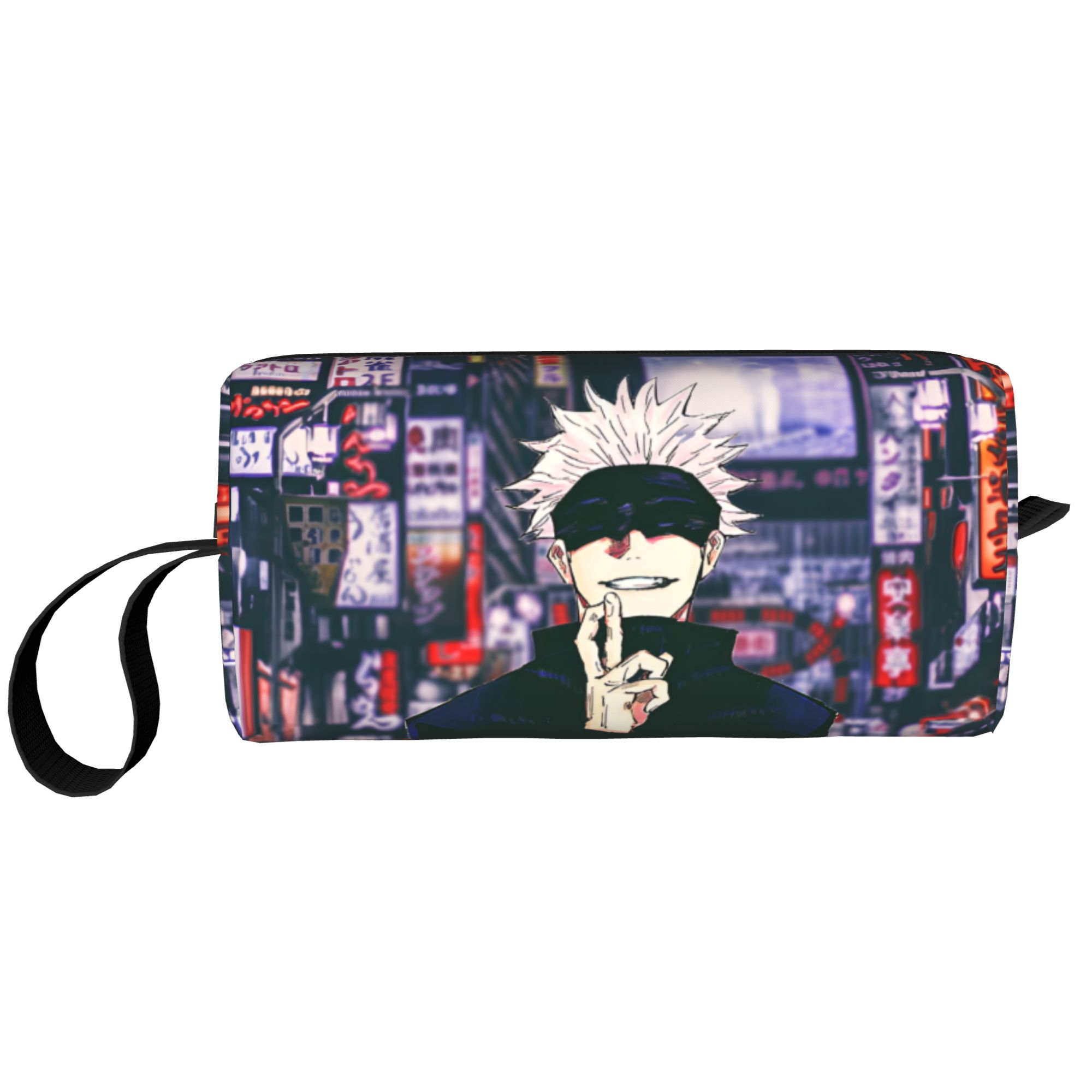 Bolsa de cosméticos de viaje p - J Beauty Makeup reseña y precio