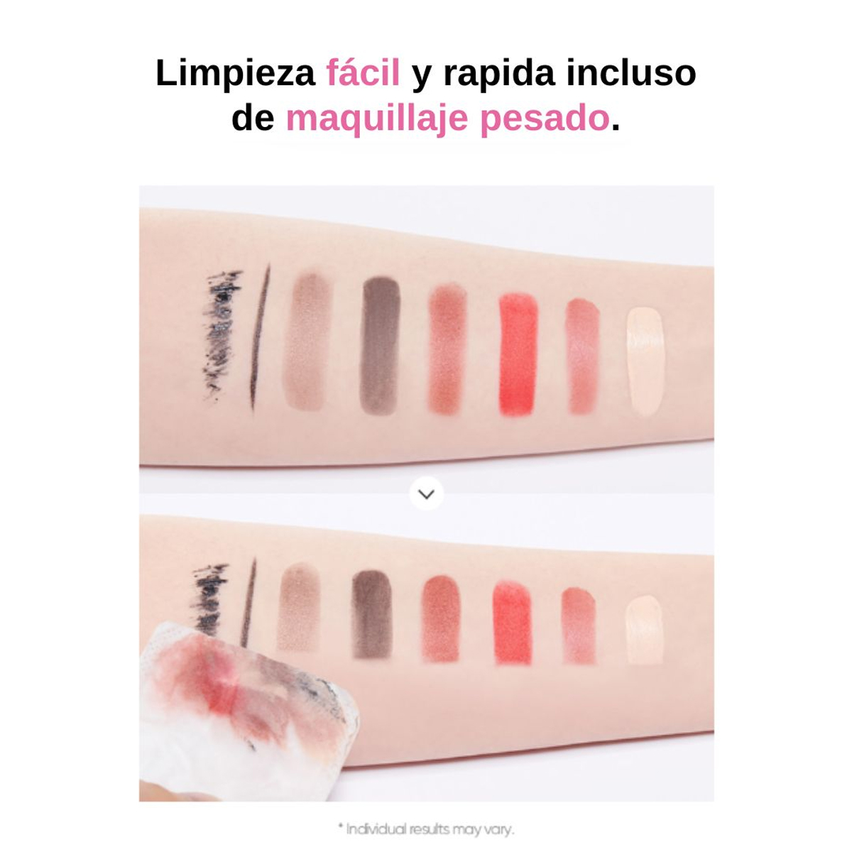 BANILA CO Clean it Zero - Desm - Beauty Makeup Korean reseña y precio