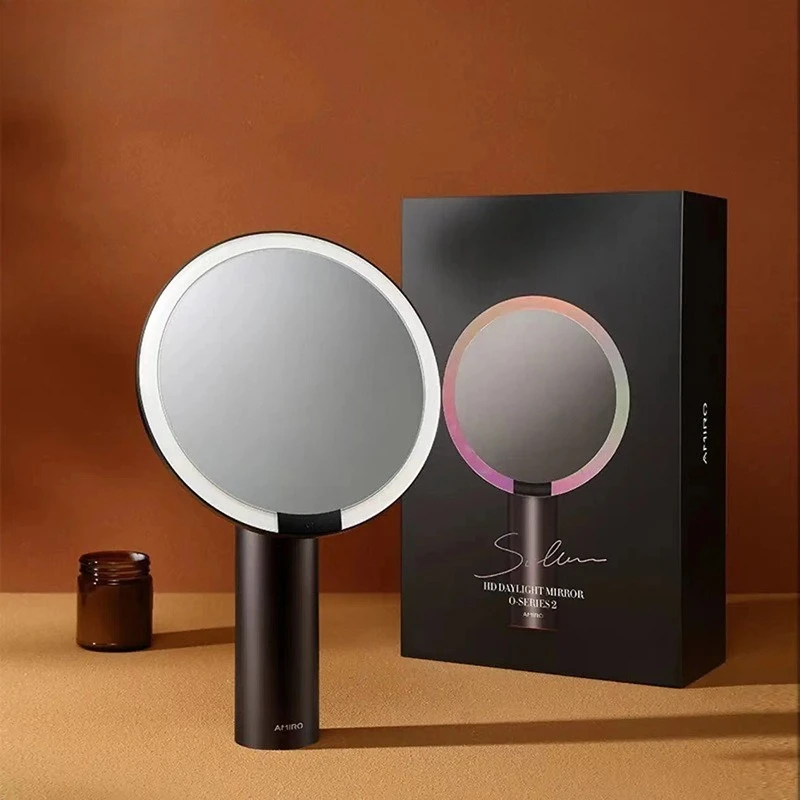 Espejo de Maquillaje Pequeño c - Beauty Makeup Definition reseña y precio