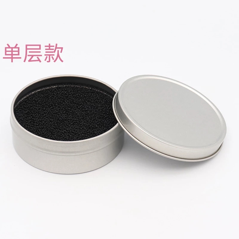 1 unidad de caja limpiadora pa - Cosmetic Sponge reseña y precio