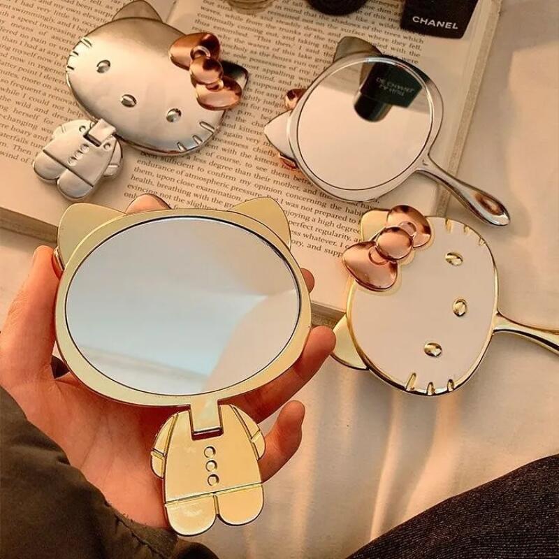 Espejo de Maquillaje de Mano H - Beauty No Makeup reseña y precio