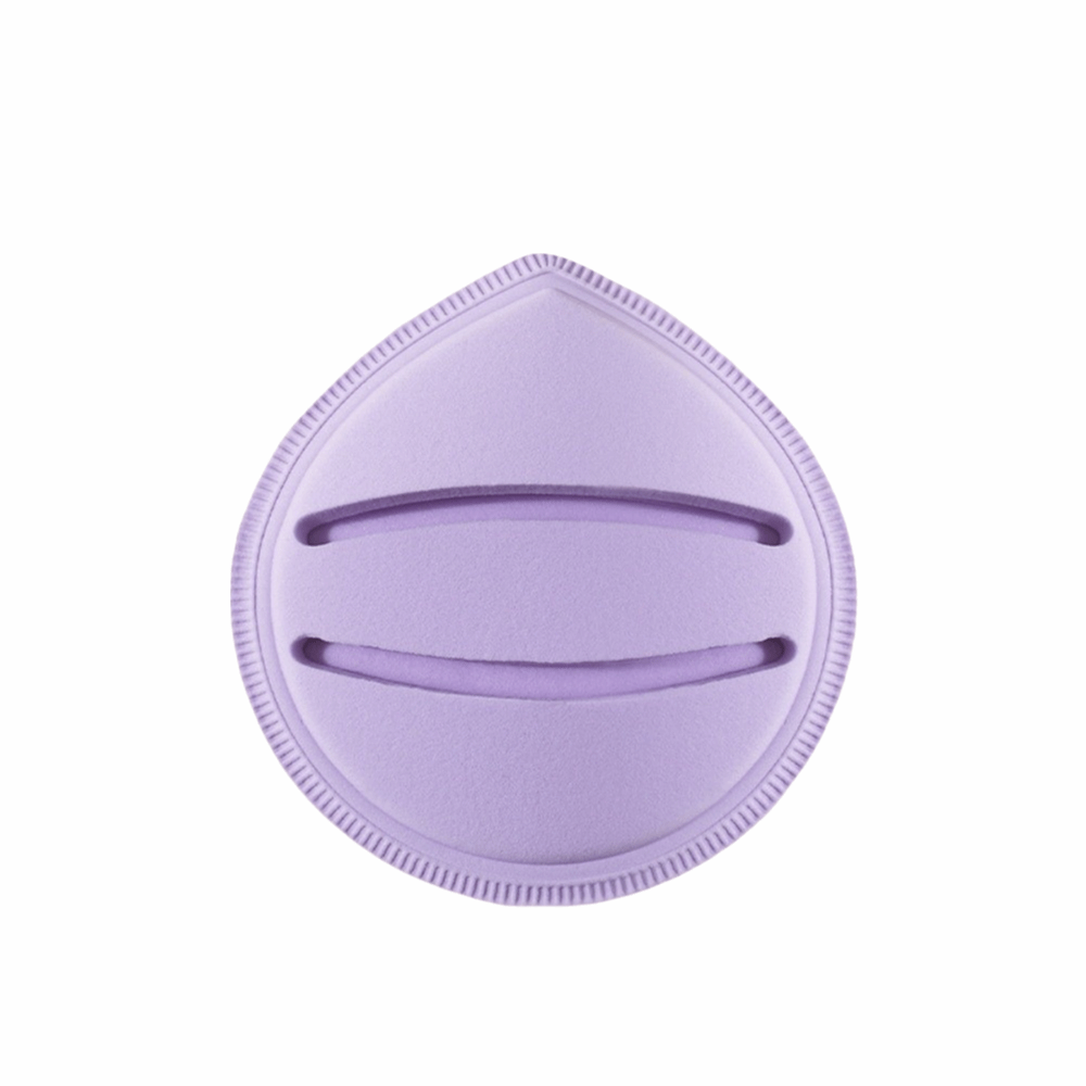 Esponja de Maquillaje en Forma - Cosmetic Sponge reseña y precio