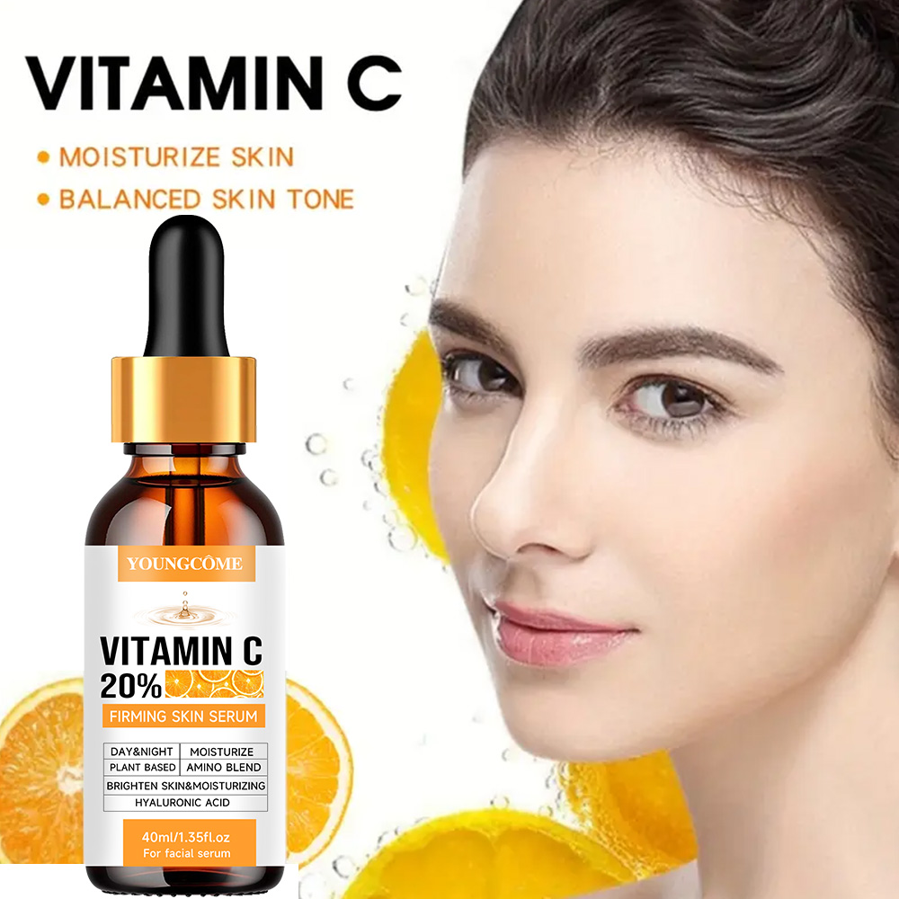 YOUNGCOME Suero facial premium - The Ordinary Serum Hyaluronic Acid reseña y precio