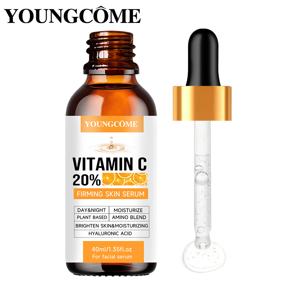 YOUNGCOME Suero facial premium - The Ordinary Serum Hyaluronic Acid reseña y precio
