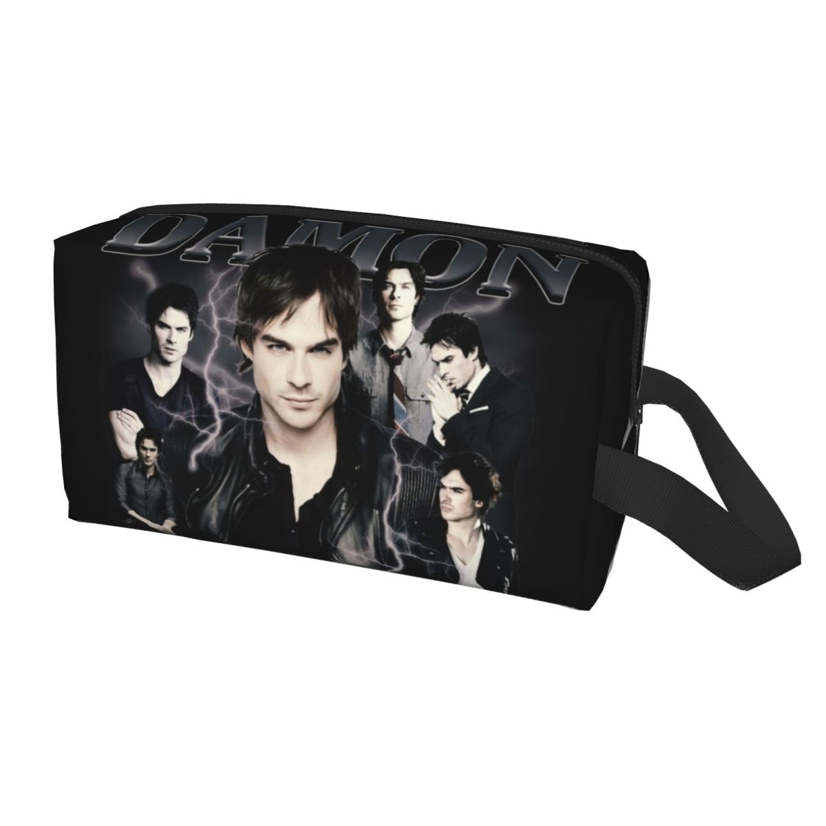 Neceser de viaje The Vampire D - Beauty Vampire Makeup reseña y precio