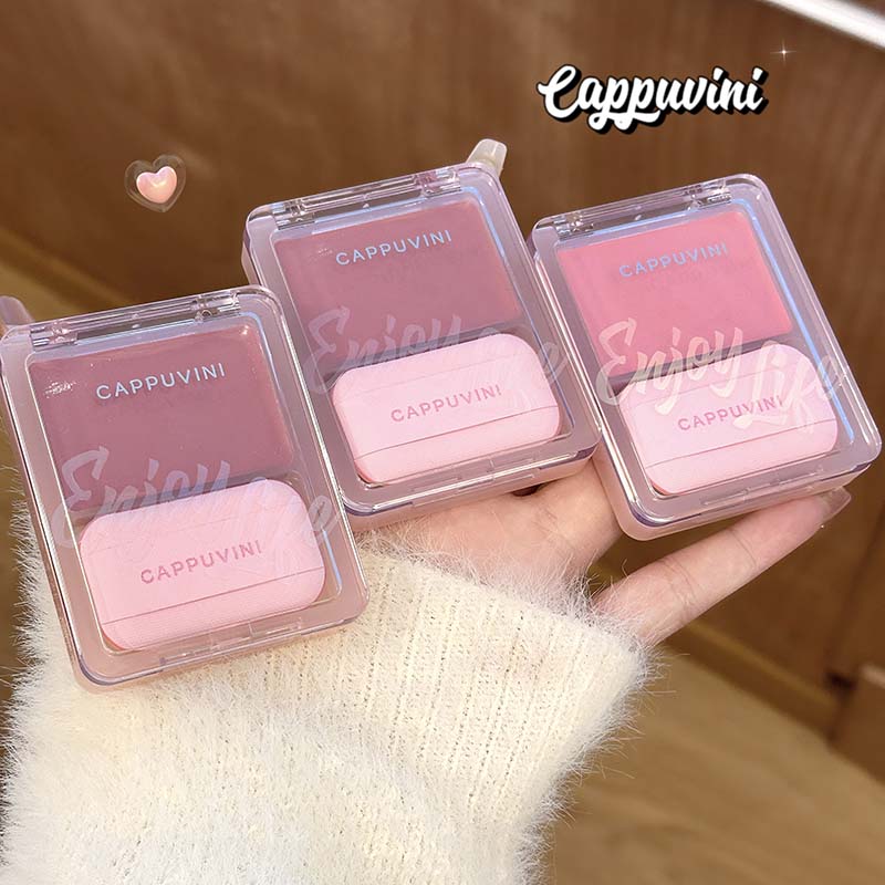La crema de rubor Yuanqi es un - J Beauty Makeup reseña y precio