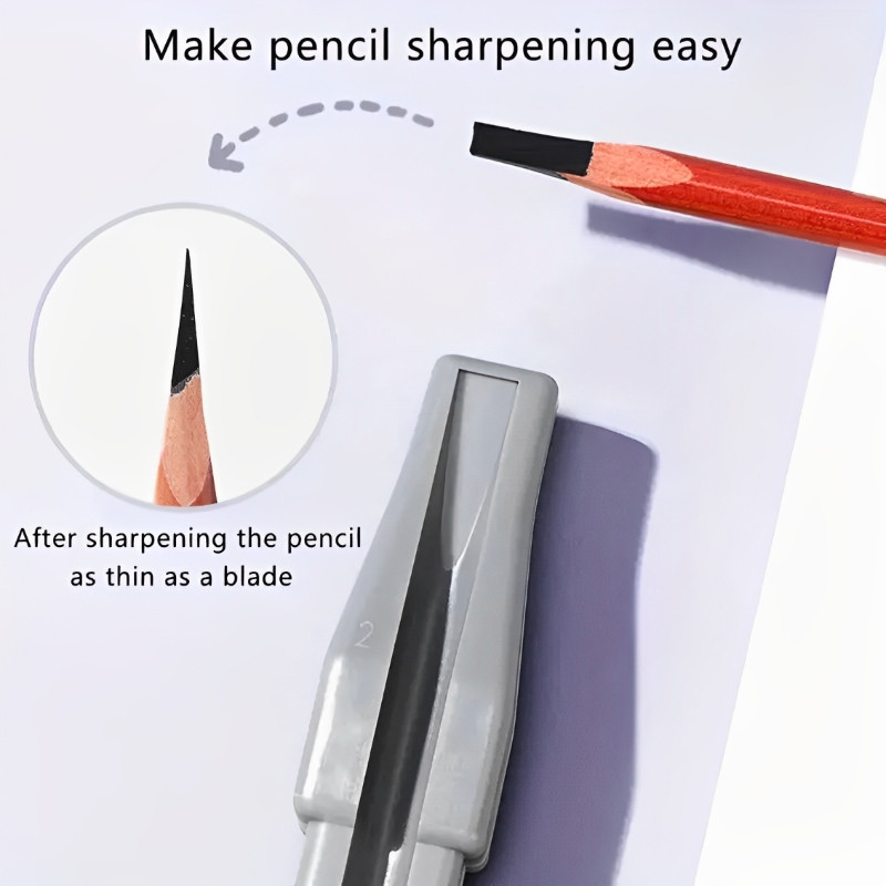 Nuevo diseño, sacapuntas de lá - Eyebrow Pomade Pencil reseña y precio