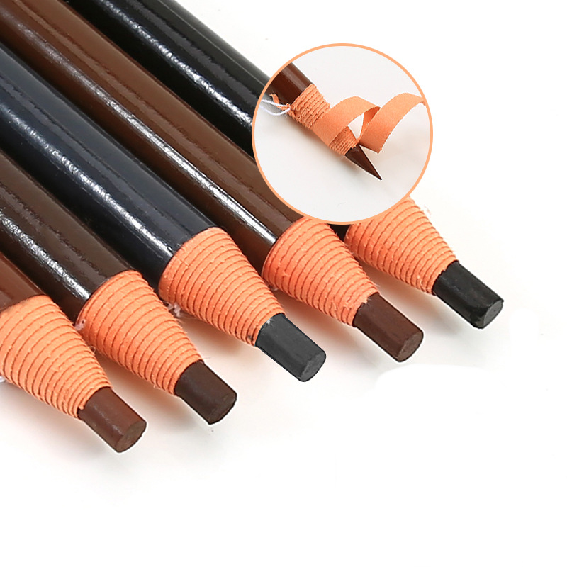 Lápiz de cejas resistente al a - Eyebrow Pomade Pencil reseña y precio