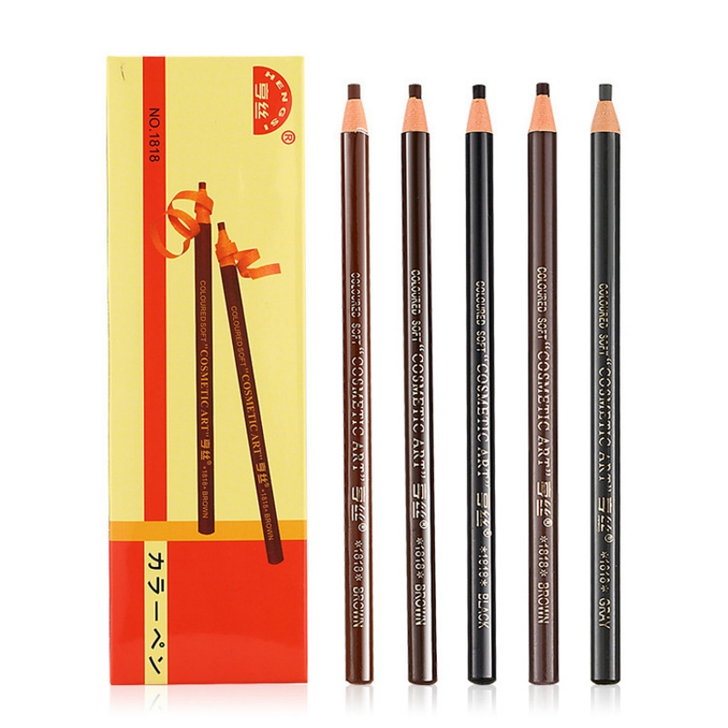 Lápiz de cejas resistente al a - Eyebrow Pomade Pencil reseña y precio