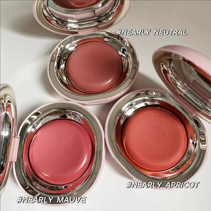 Hot Rare Beauty Rose Neutral M - Beauty Rose Makeup reseña y precio
