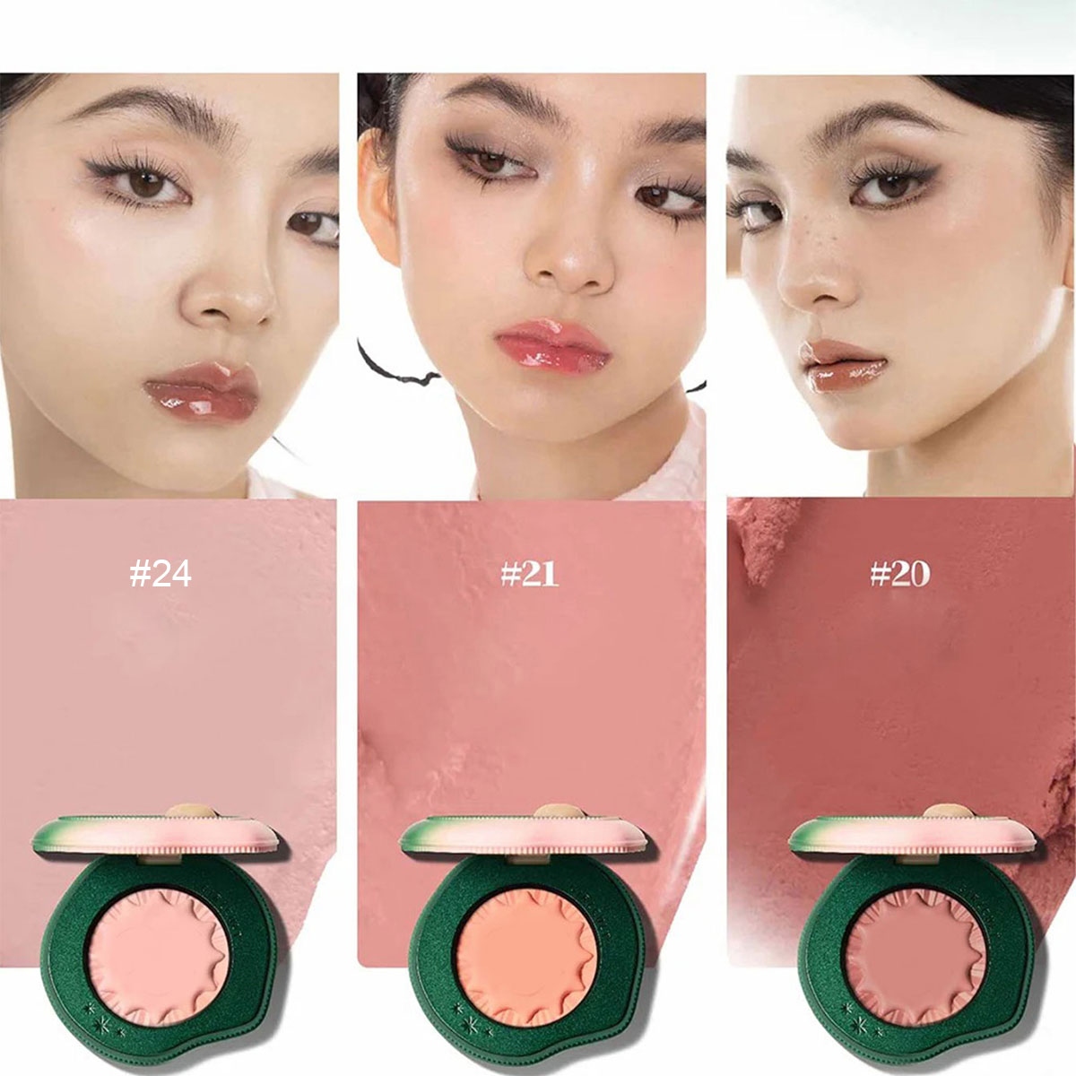 Crema multifuncional Girlcult  - J Beauty Makeup reseña y precio