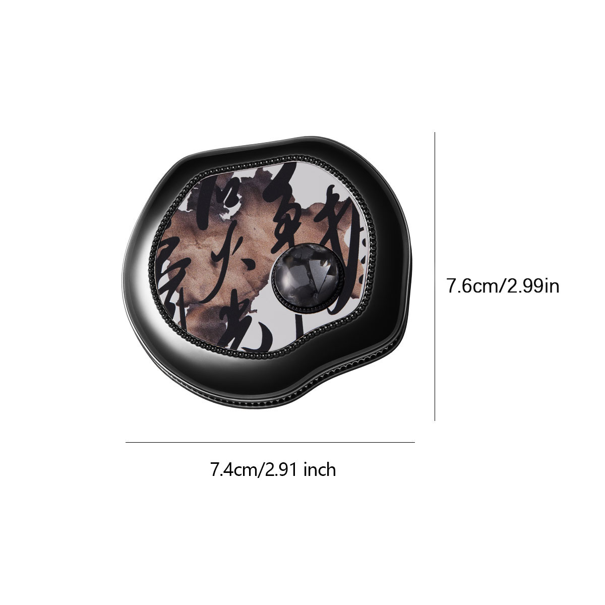 Crema multifuncional Girlcult  - J Beauty Makeup reseña y precio