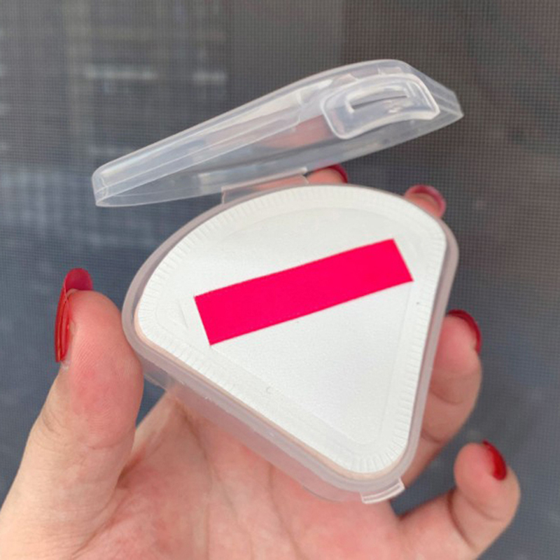 * 1 unidad de estuche portátil - Cosmetic Sponge reseña y precio