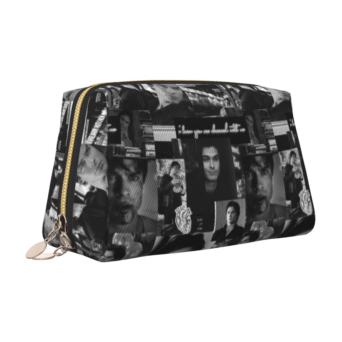 Bolsa de cosméticos The Vampir - Beauty Vampire Makeup reseña y precio