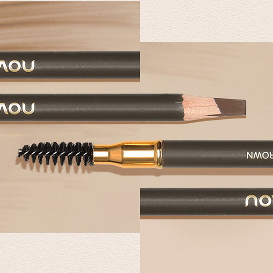 Lápiz de cejas resistente al a - Eyebrow Pomade Pencil reseña y precio