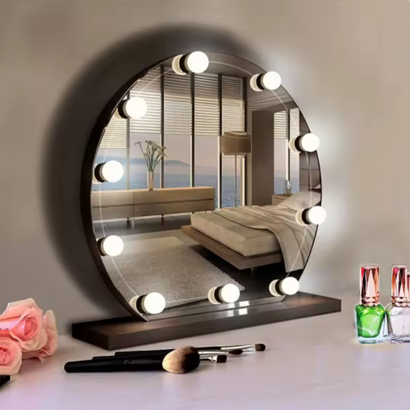 Luces LED de Maquillaje para M - Beauty No Makeup reseña y precio