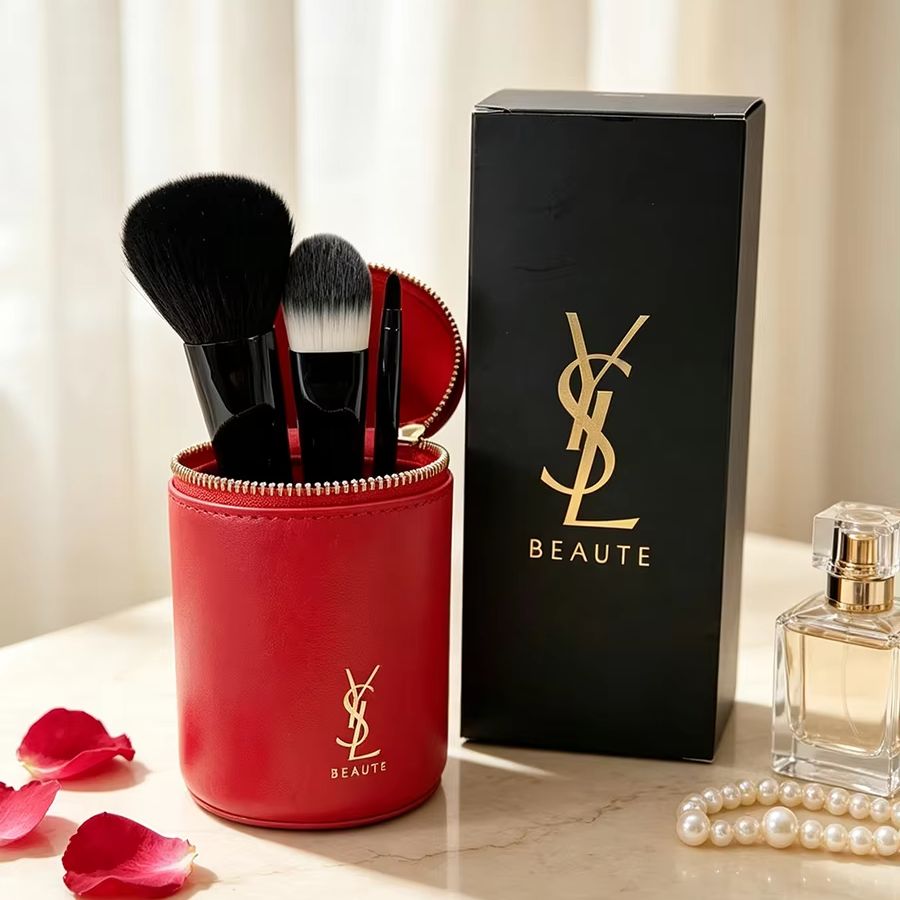 Bolsa de Diseño YSL, Serie Reg - Ysl Beauty Makeup reseña y precio