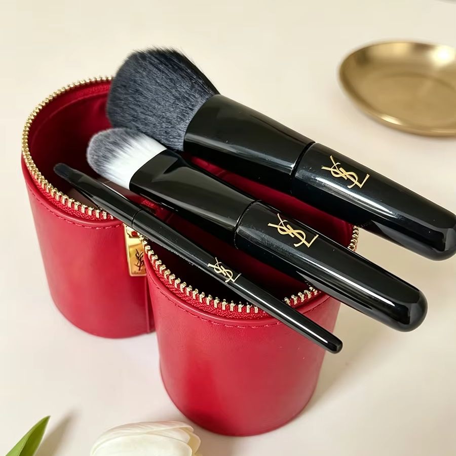 Bolsa de Diseño YSL, Serie Reg - Ysl Beauty Makeup reseña y precio