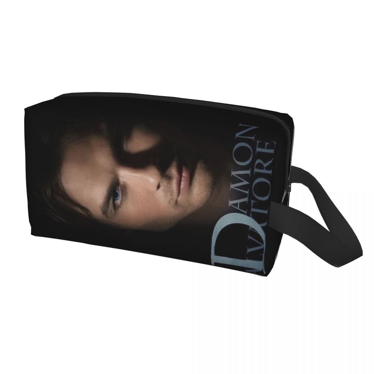 Neceser de viaje The Vampire D - Beauty Vampire Makeup reseña y precio