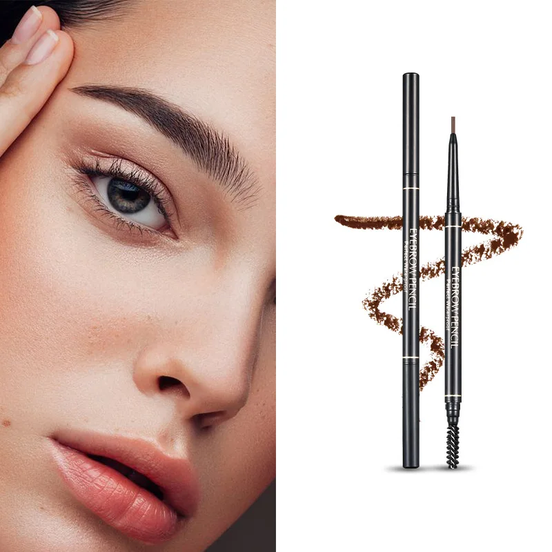 Lápiz de cejas fino de 1,5 mm  - Eyebrow Pomade Pencil reseña y precio