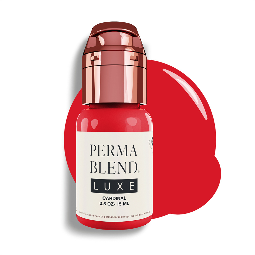 Tintas de maquillaje permanent - Beauty Luxe Makeup reseña y precio