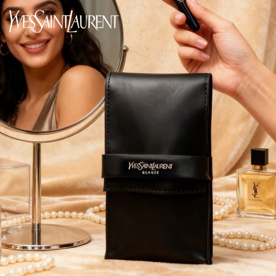 Kit de Brochas de Maquillaje E - Ysl Beauty Makeup reseña y precio