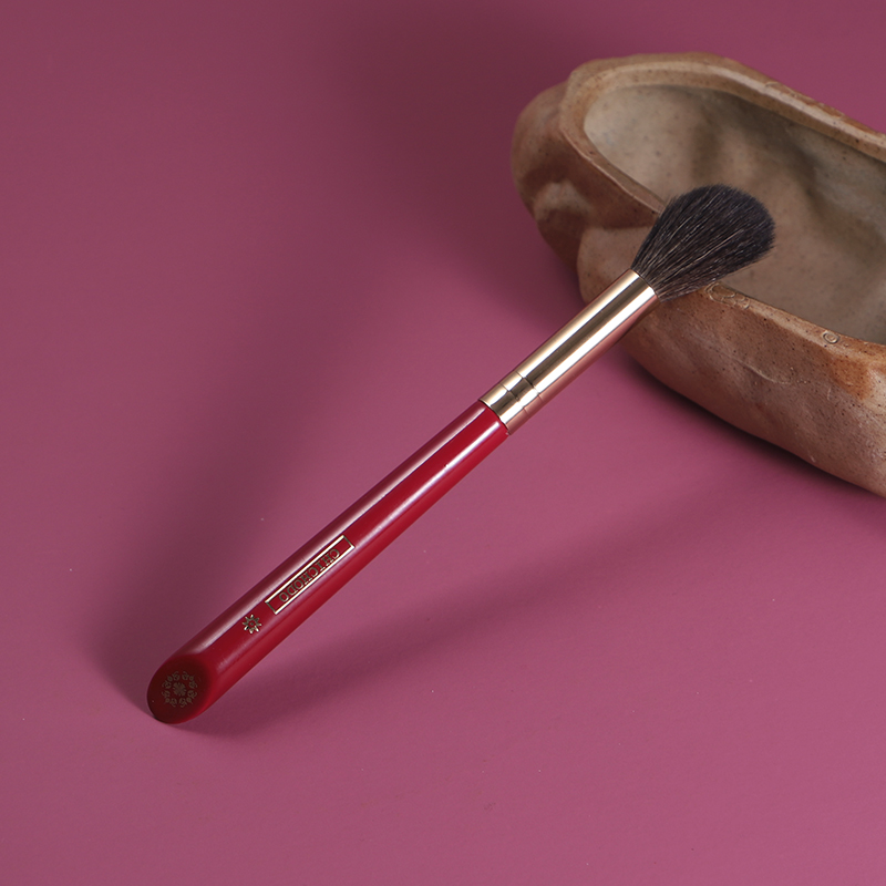 No enviar - Lujosa serie Red R - Beauty Rose Makeup reseña y precio