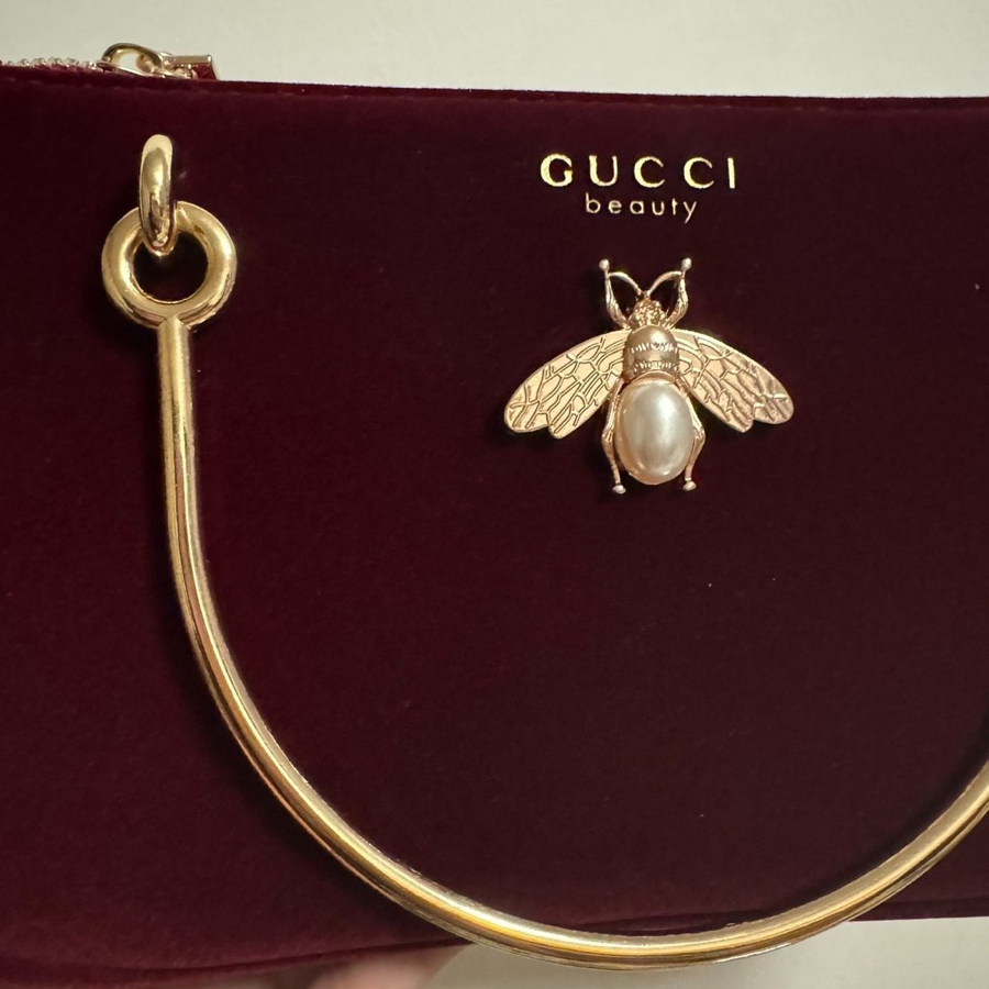 Bolso de Gucci para Mujer, Med - Ysl Beauty Makeup reseña y precio
