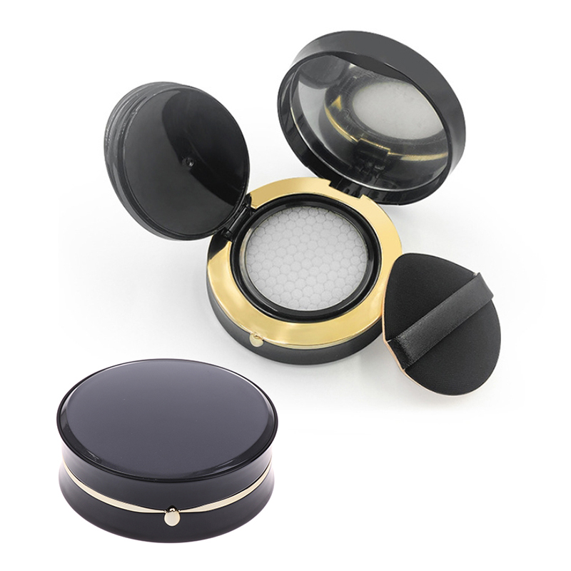 Caja de esponjas con cojín de  - Cosmetic Sponge reseña y precio