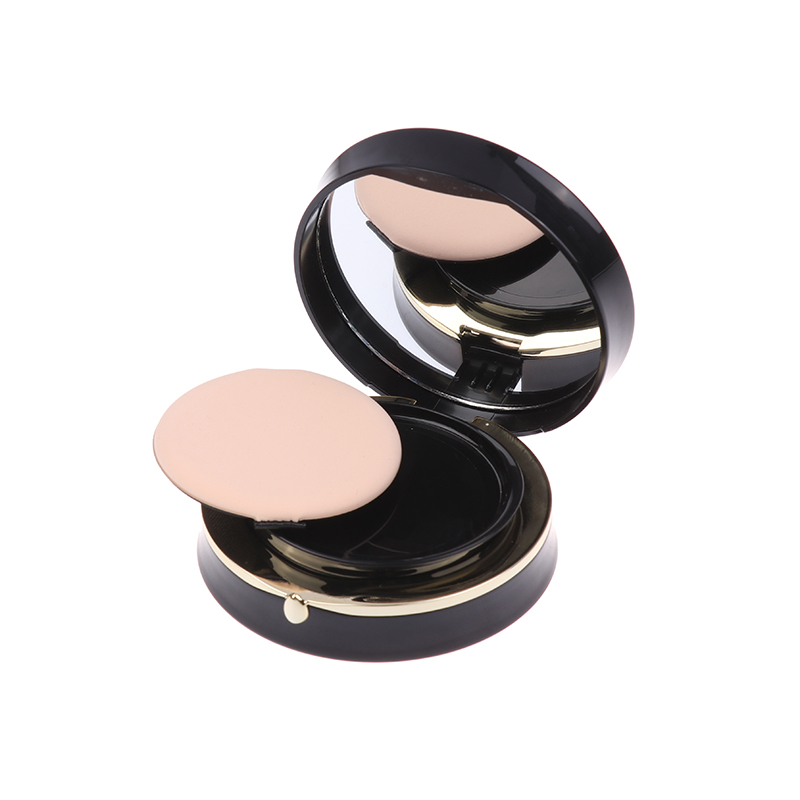 Caja de esponjas con cojín de  - Cosmetic Sponge reseña y precio