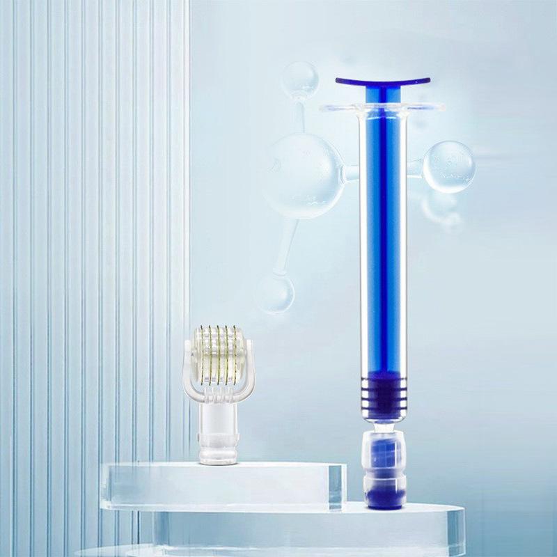 [Nuevo] Rodillo de microagujas - Beauty & Makeup Katia Di Paola Palermo reseña y precio