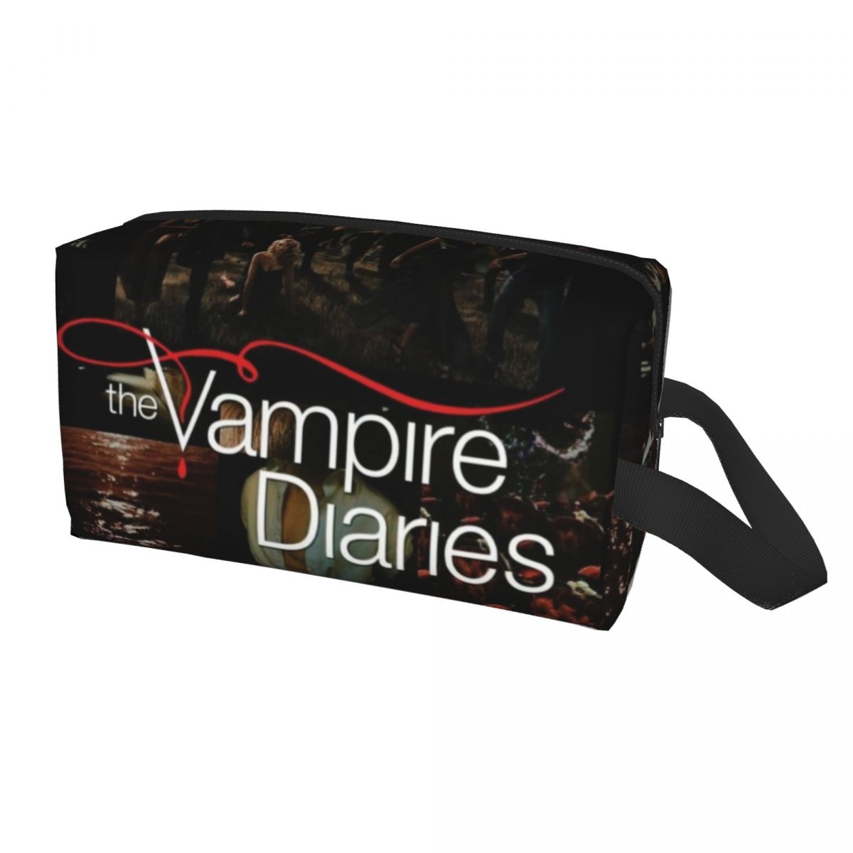 Neceser de viaje personalizado - Beauty Vampire Makeup reseña y precio