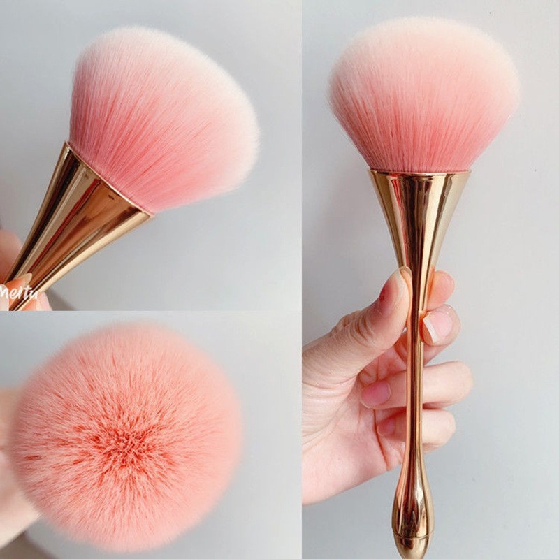 Brochas de Maquillaje Profesio - Beauty Rose Makeup reseña y precio