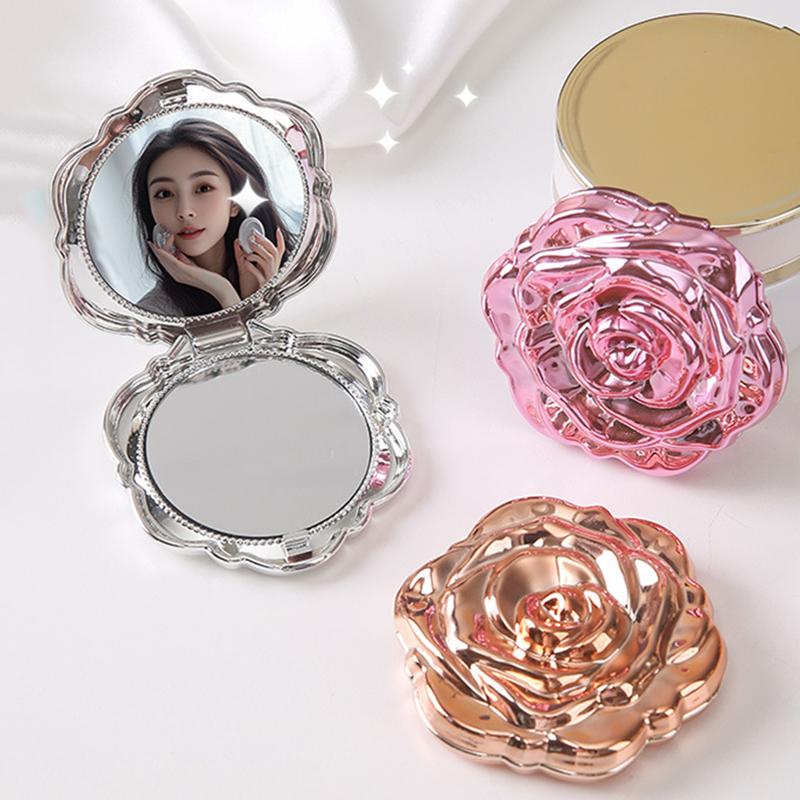 Espejo de Bolsillo Portátil Mi - Beauty Rose Makeup reseña y precio