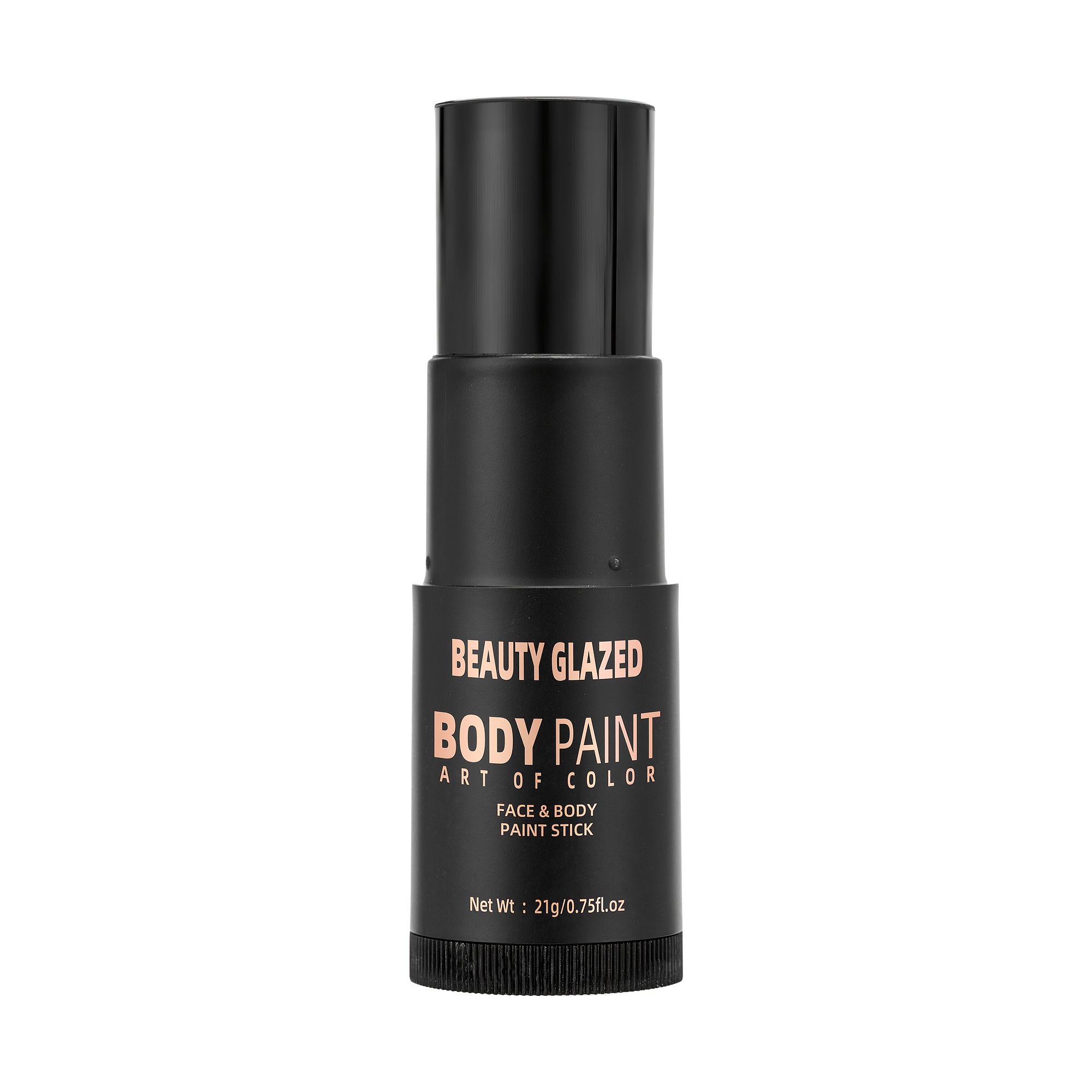 Barra de pintura facial y corp - Beauty Vampire Makeup reseña y precio