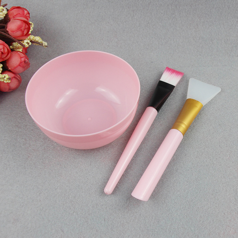 Z. Set de Cepillo Facial, Tazó - Woman Beauty Makeup reseña y precio