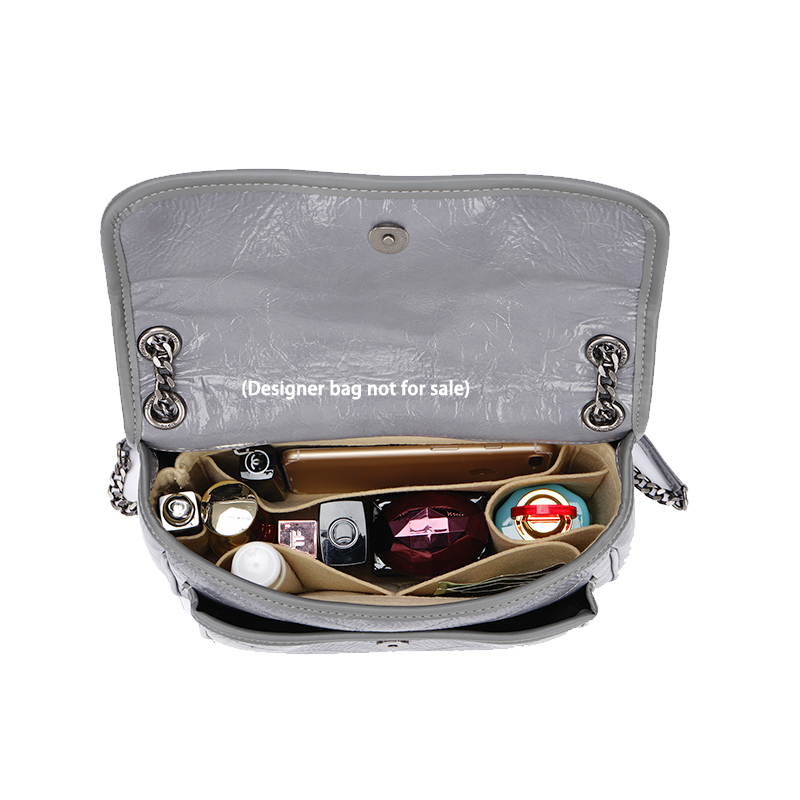 Organizador de inserciones apt - Ysl Beauty Makeup reseña y precio