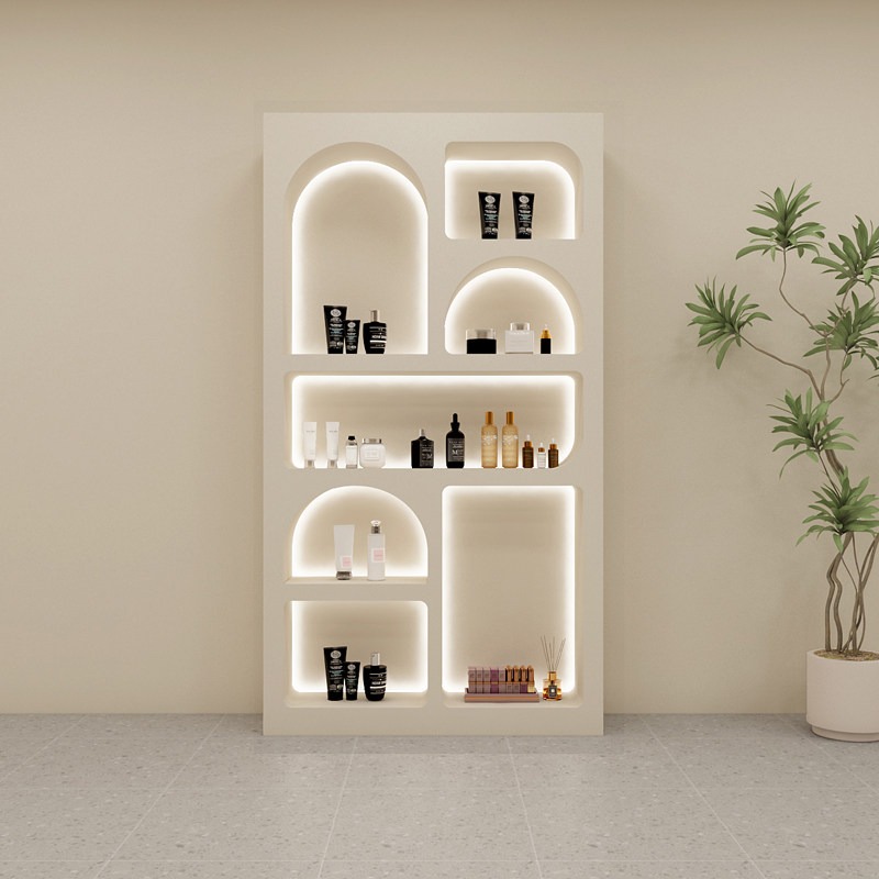 Gabinetes elegantes de alta ga - Beauty & Makeup Katia Di Paola Palermo reseña y precio
