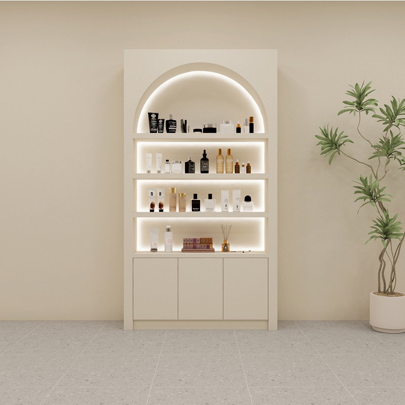Gabinetes elegantes de alta ga - Beauty & Makeup Katia Di Paola Palermo reseña y precio