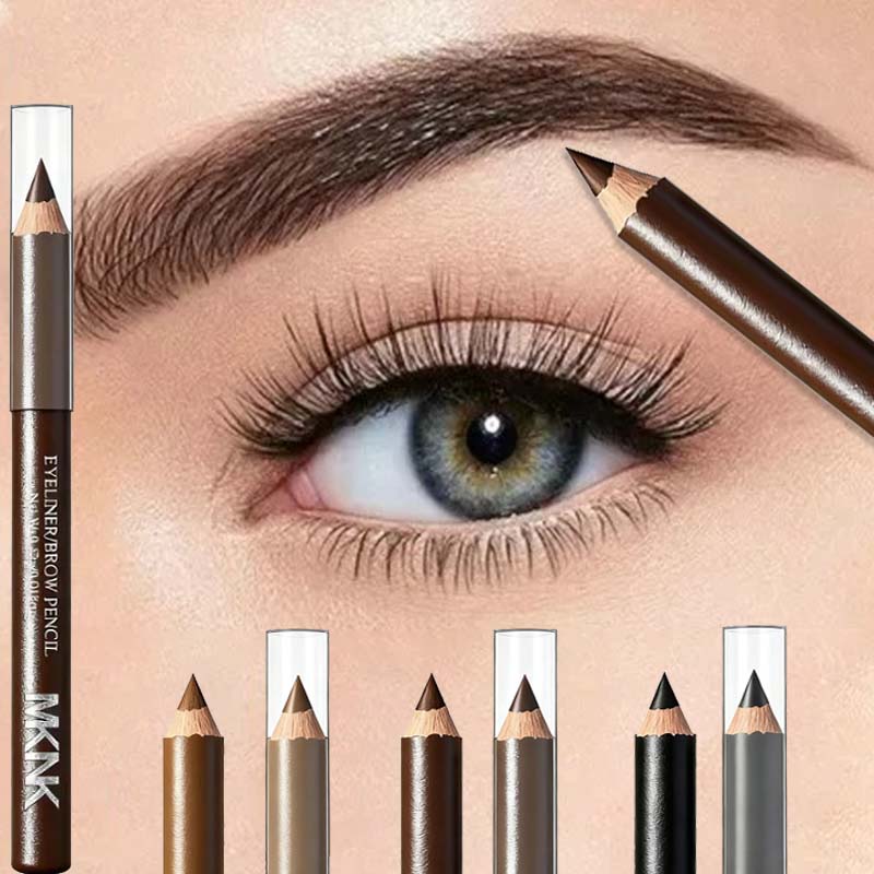 Lápiz Delineador de Cejas de M - Eyebrow Pomade Pencil reseña y precio