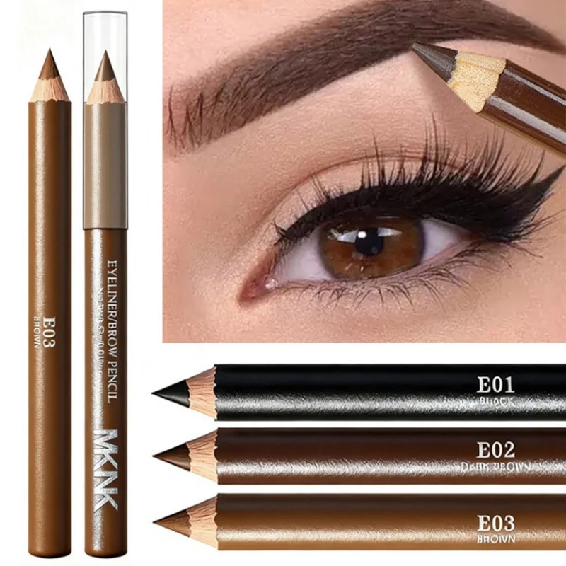 Lápiz Delineador de Cejas de M - Eyebrow Pomade Pencil reseña y precio