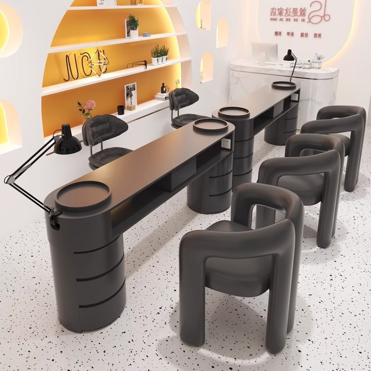 Mesa de Maquillaje Moderna y M - Beauty No Makeup reseña y precio