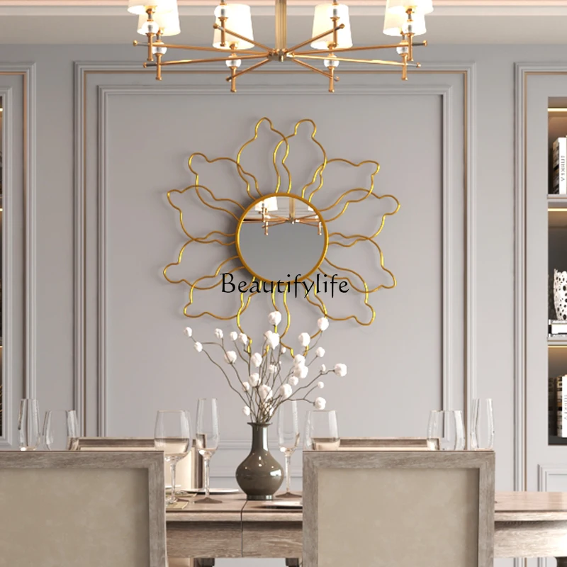 Espejo de Maquillaje Decorativ - Beauty Makeup Definition reseña y precio