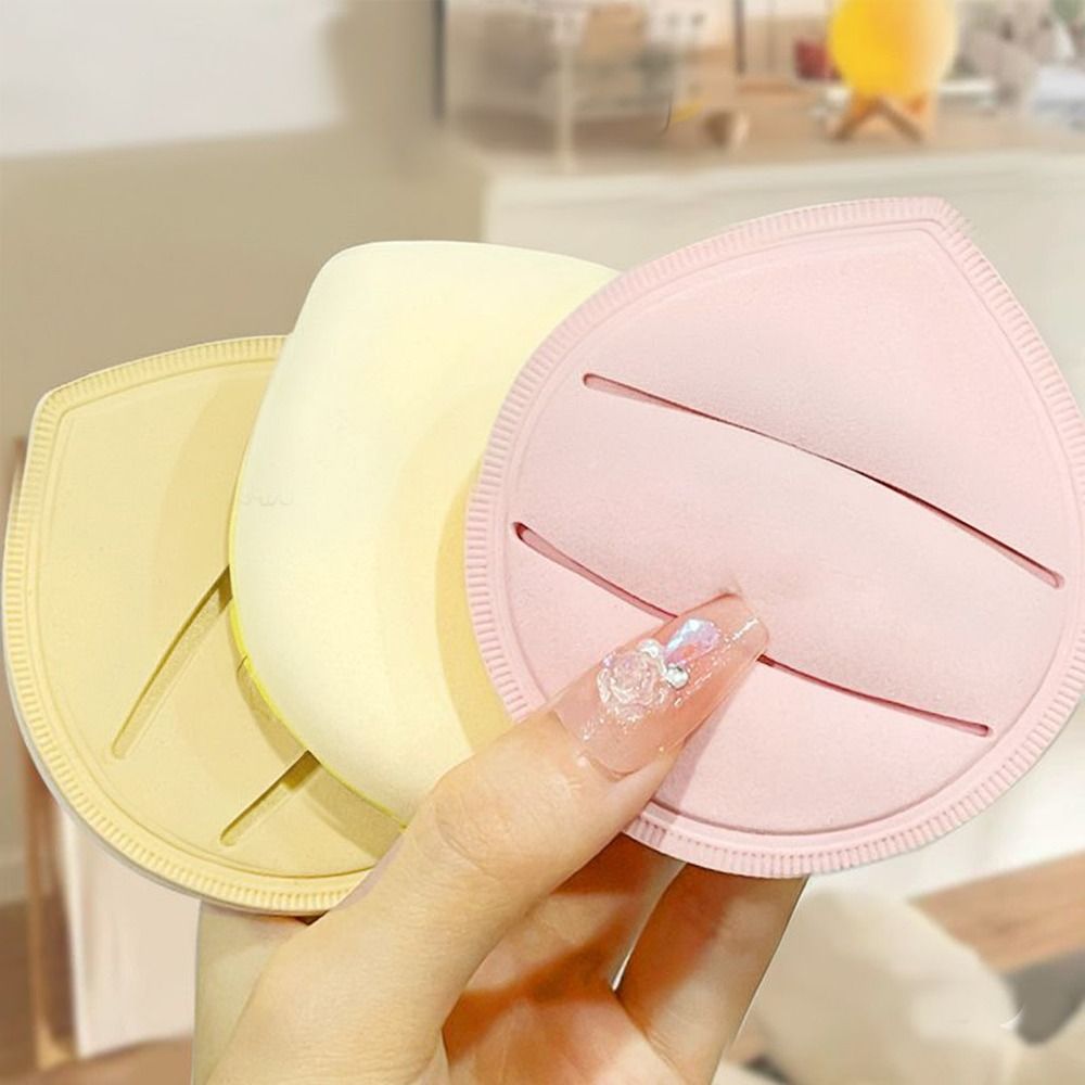 Esponja Cosmética de Algodón d - Cosmetic Sponge reseña y precio