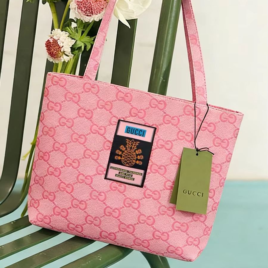 Bolso de Gucci estilo Y2K, bol - Ysl Beauty Makeup reseña y precio