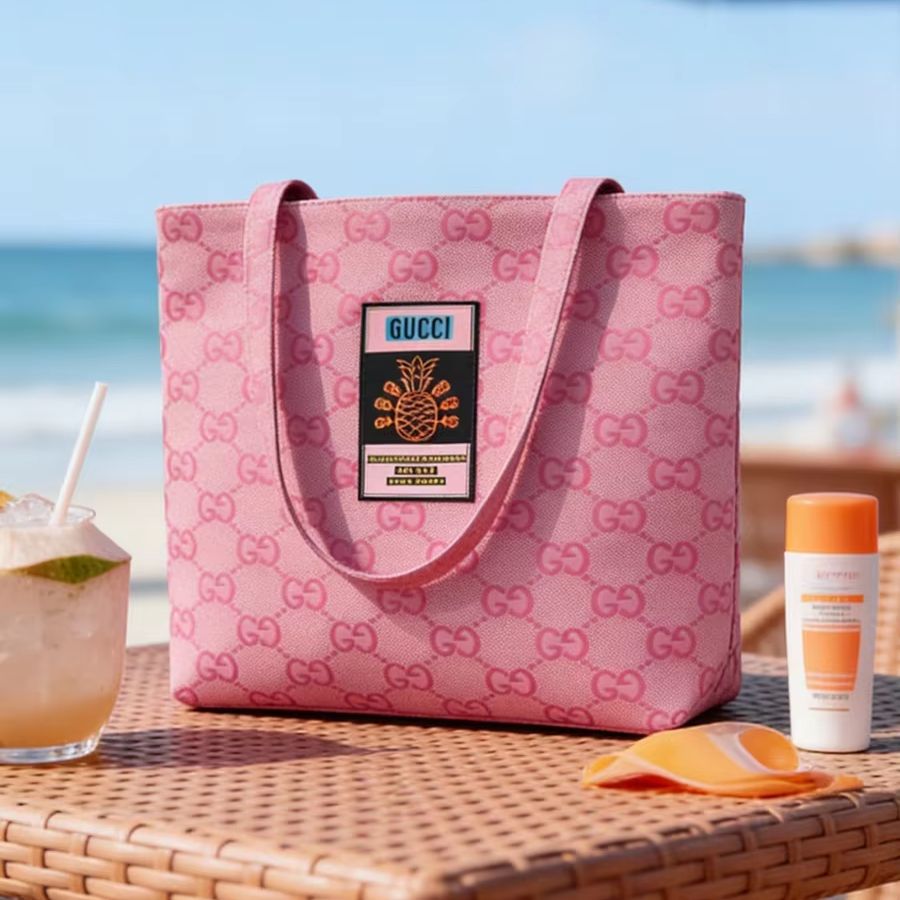 Bolso de Gucci estilo Y2K, bol - Ysl Beauty Makeup reseña y precio