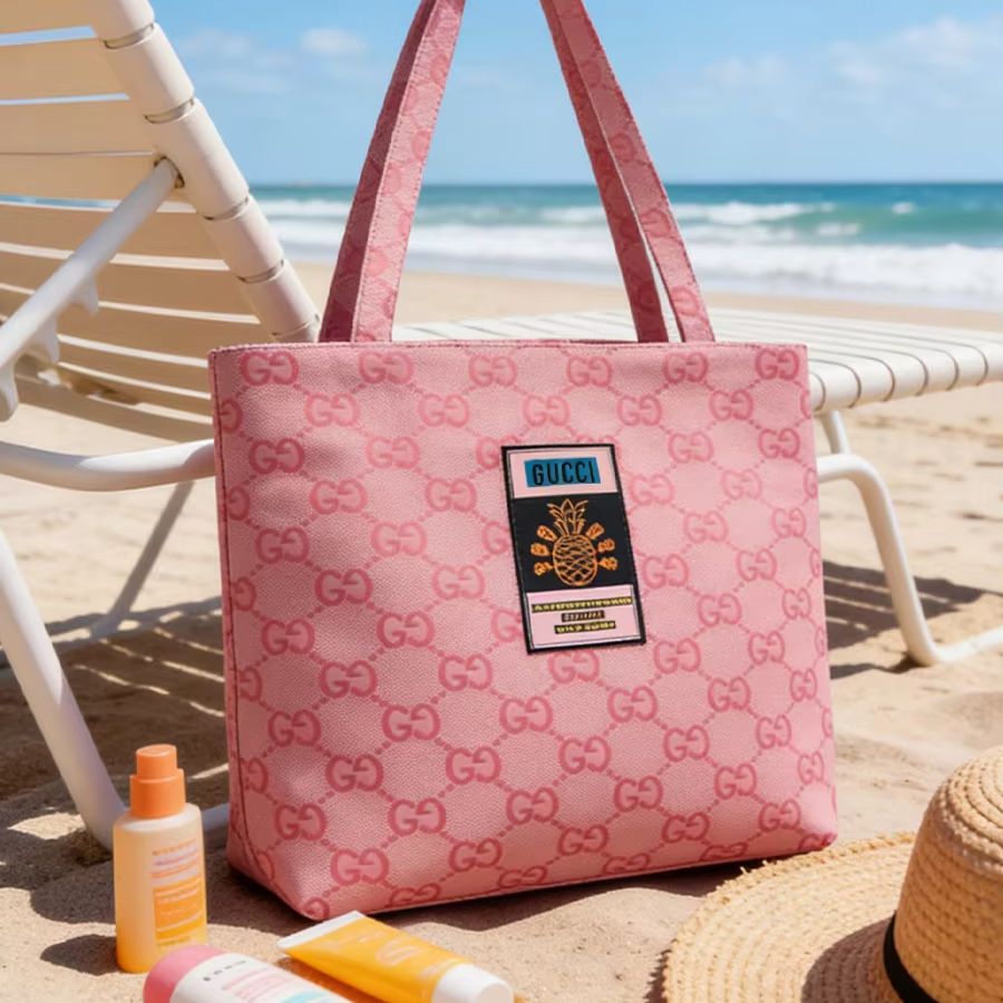 Bolso de Gucci estilo Y2K, bol - Ysl Beauty Makeup reseña y precio