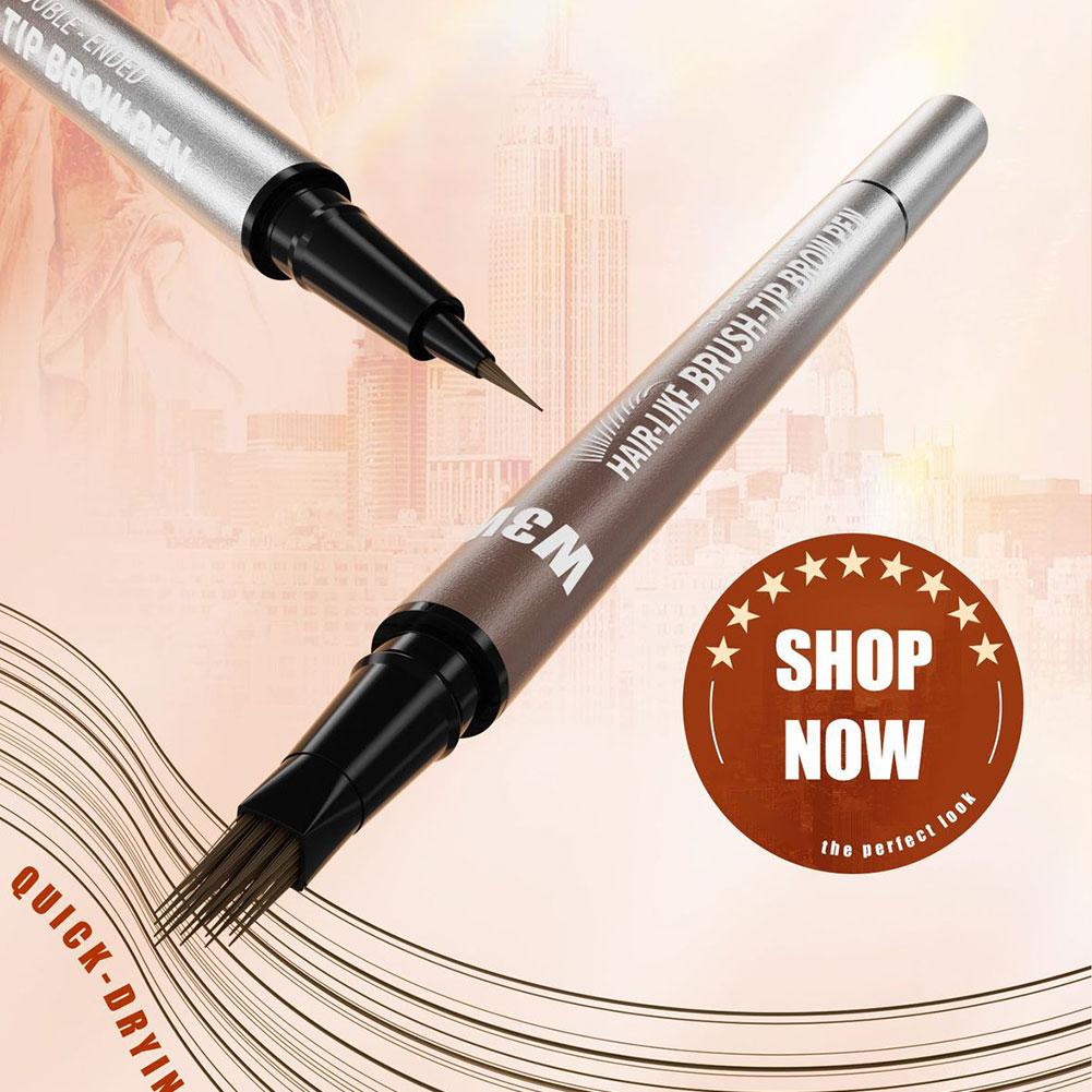 NUEVO lápiz de cejas similar a - Eyebrow Pomade Pencil reseña y precio