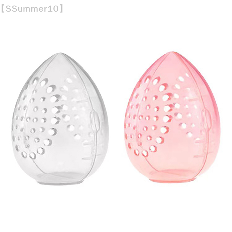【SSummer10】Soporte de plástico - Cosmetic Sponge reseña y precio