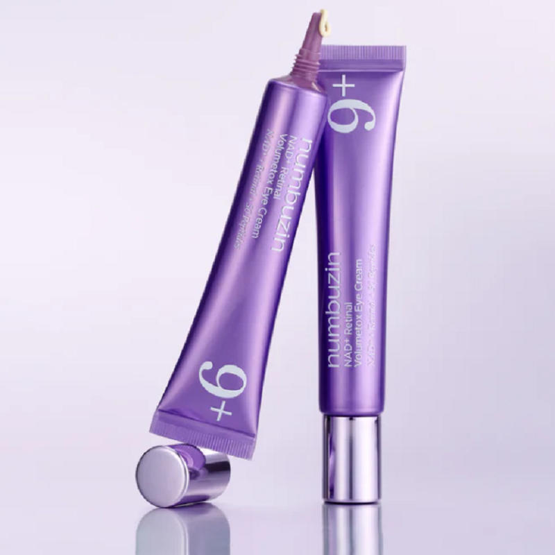 Set de Cuidado de la Piel Numb - Beauty Makeup Korean reseña y precio